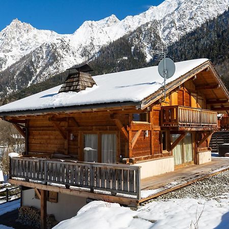 Chalet Anelie Happy Rentals ليز أوش المظهر الخارجي الصورة