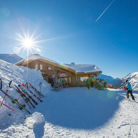 Chalet Anelie Happy Rentals ليز أوش المظهر الخارجي الصورة