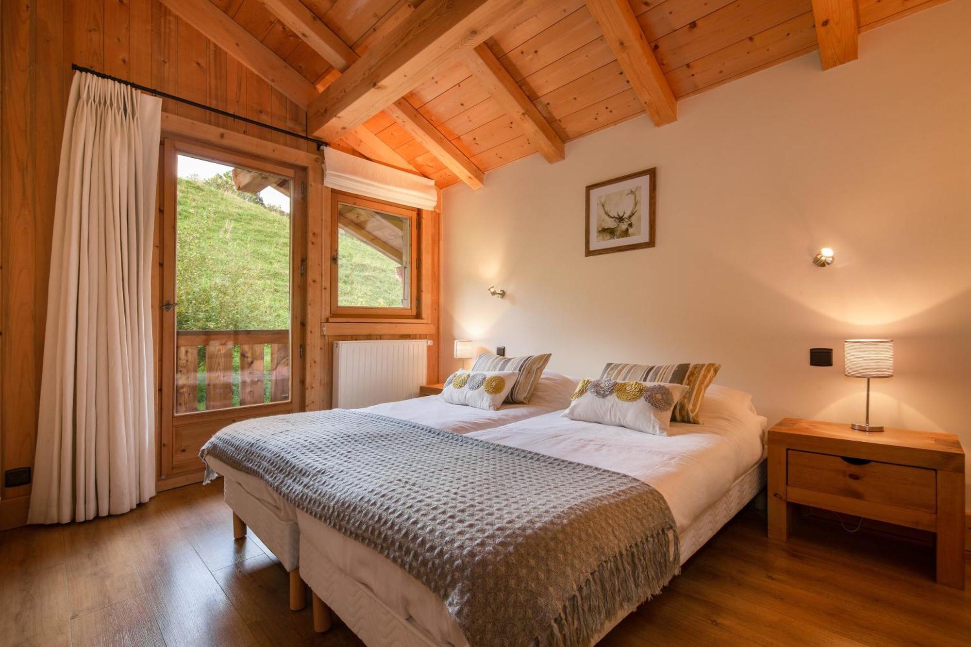 Chalet Anelie Happy Rentals ليز أوش المظهر الخارجي الصورة