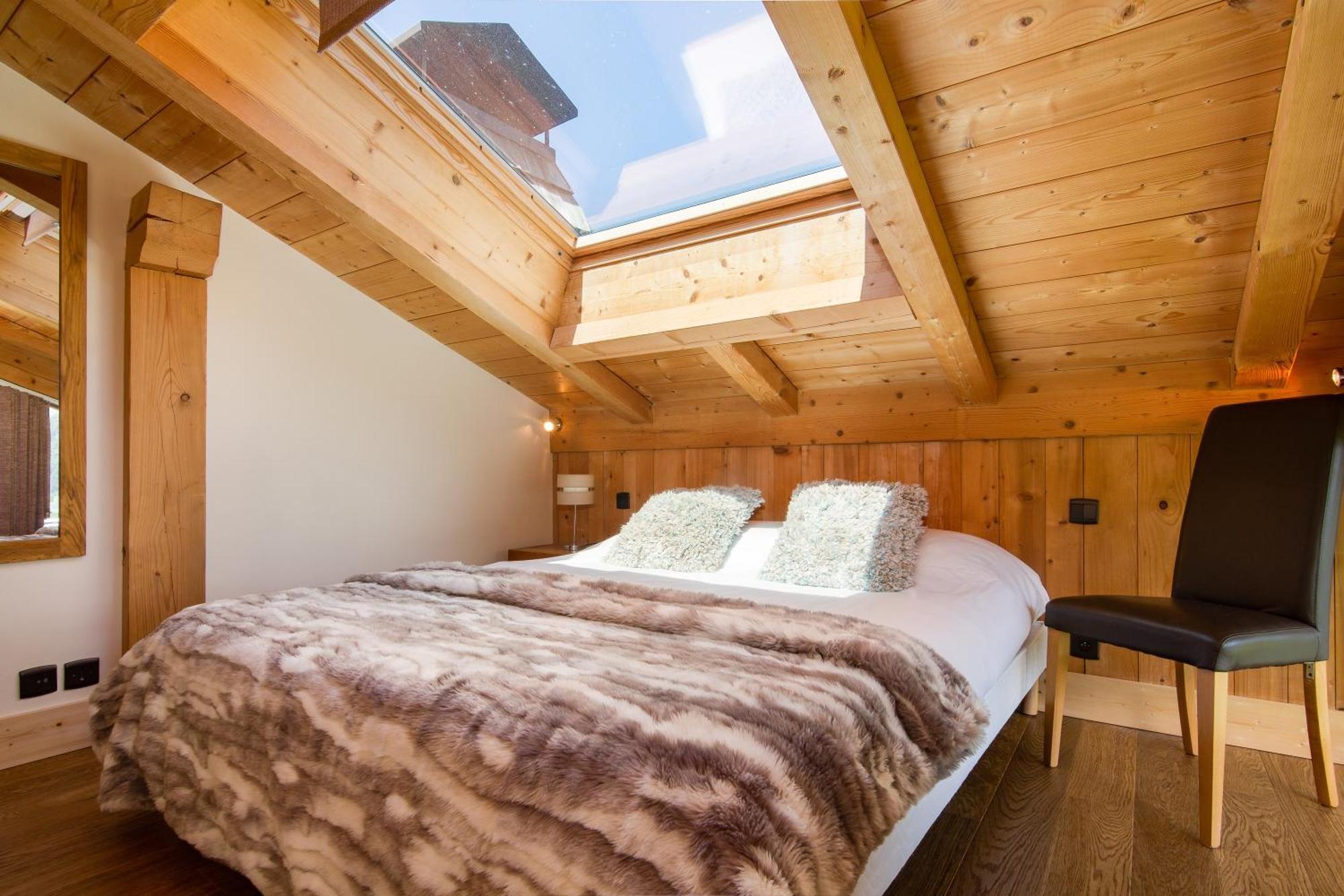 Chalet Anelie Happy Rentals ليز أوش المظهر الخارجي الصورة