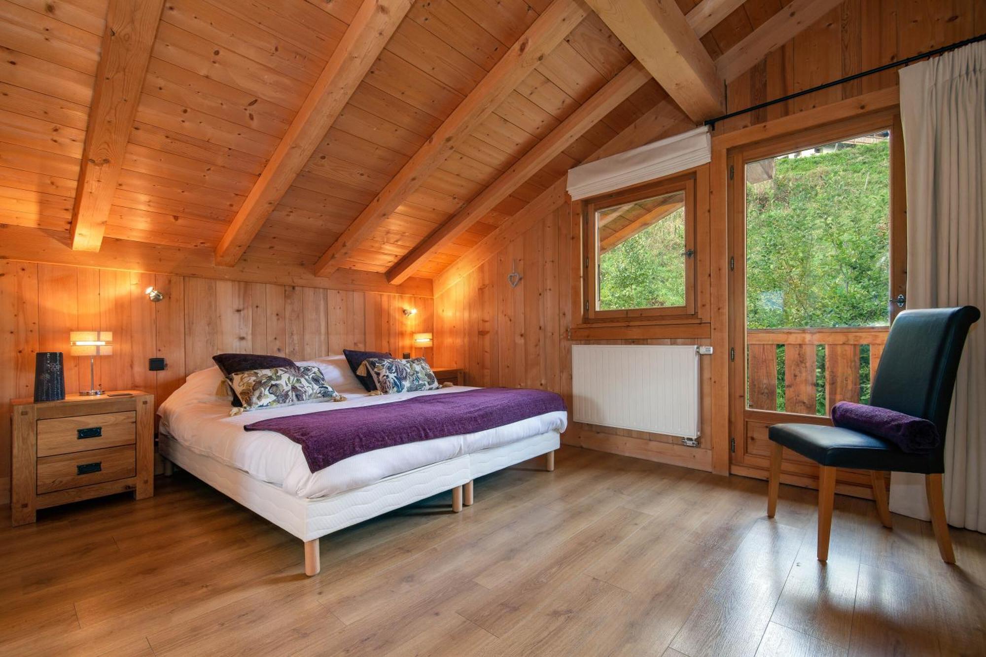 Chalet Anelie Happy Rentals ليز أوش المظهر الخارجي الصورة