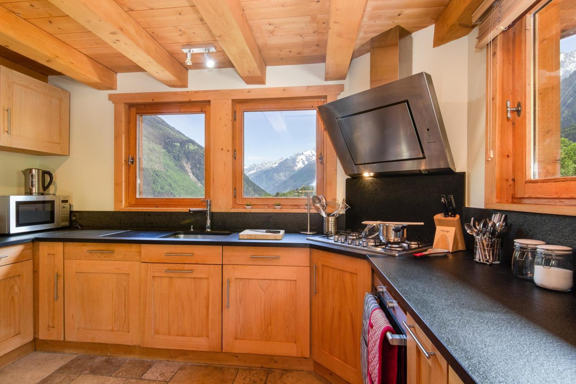 Chalet Anelie Happy Rentals ليز أوش المظهر الخارجي الصورة
