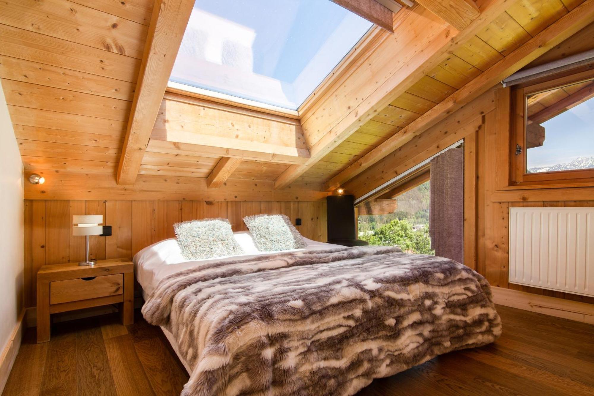 Chalet Anelie Happy Rentals ليز أوش المظهر الخارجي الصورة