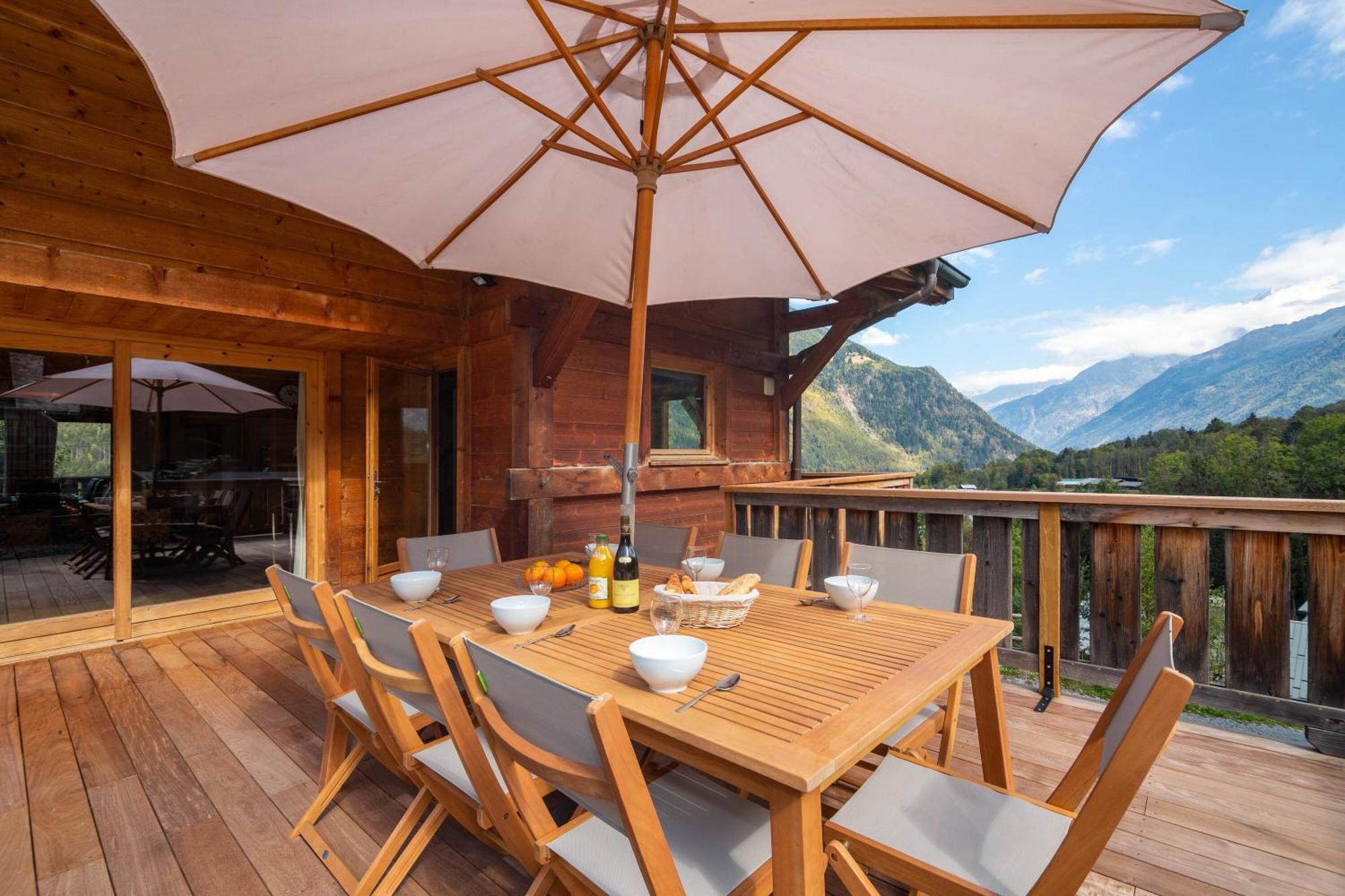 Chalet Anelie Happy Rentals ليز أوش المظهر الخارجي الصورة