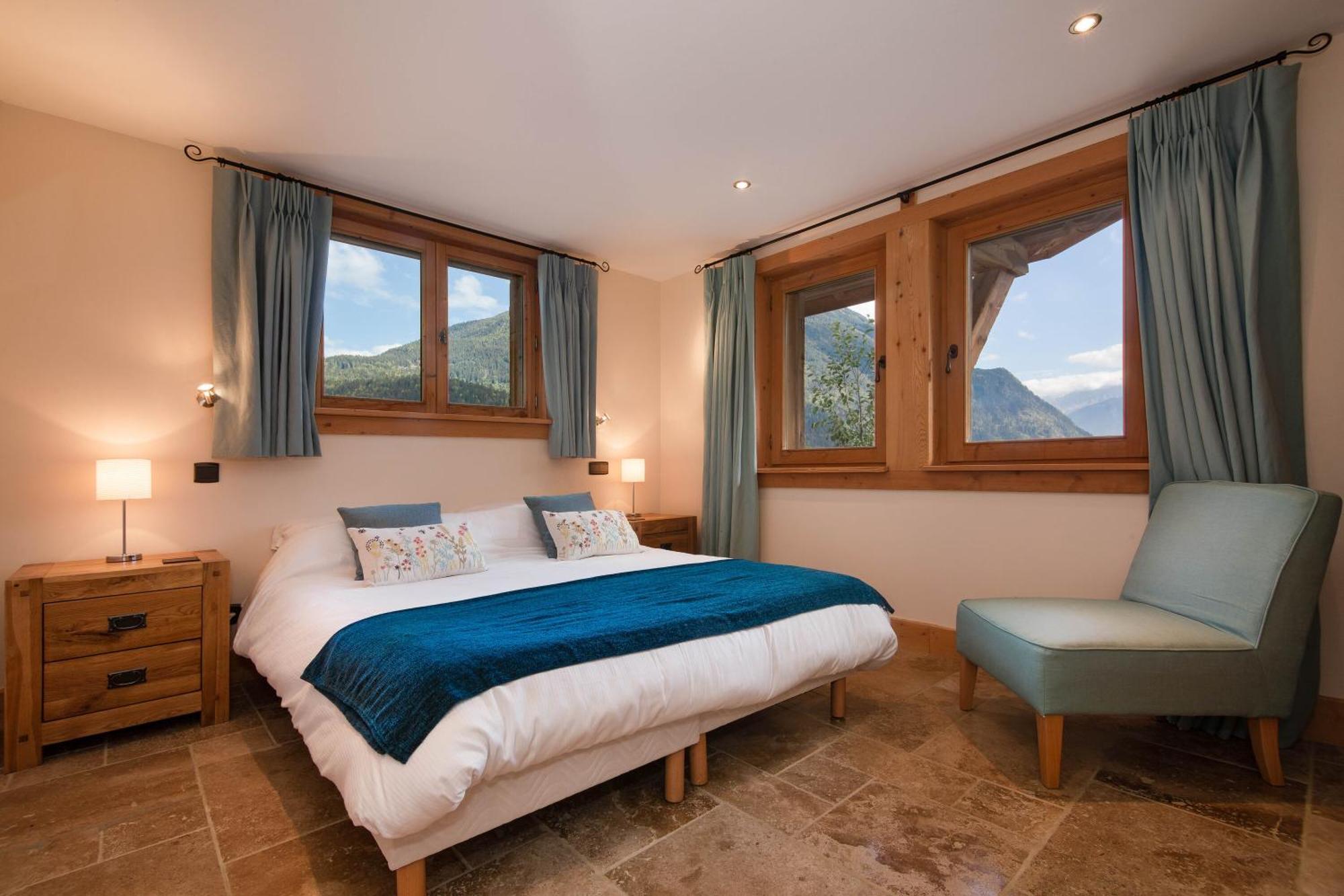 Chalet Anelie Happy Rentals ليز أوش المظهر الخارجي الصورة